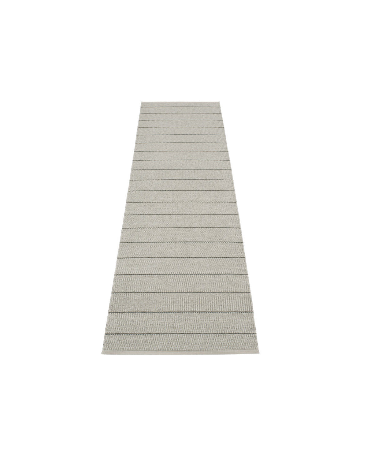 Pappelina Rug CARL Warm Grey  image 1