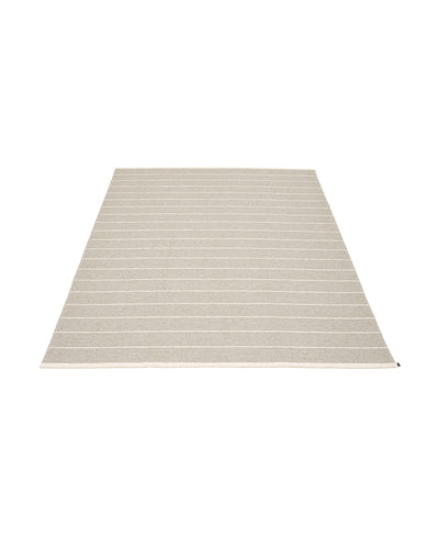 Pappelina Rug CARL Linen  image 7