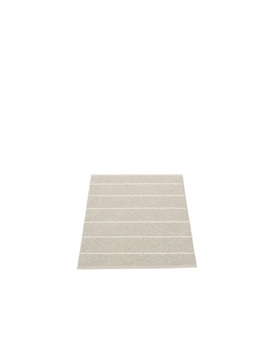 Pappelina Rug CARL Linen  image 3