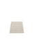 Pappelina Rug CARL Linen  image 3