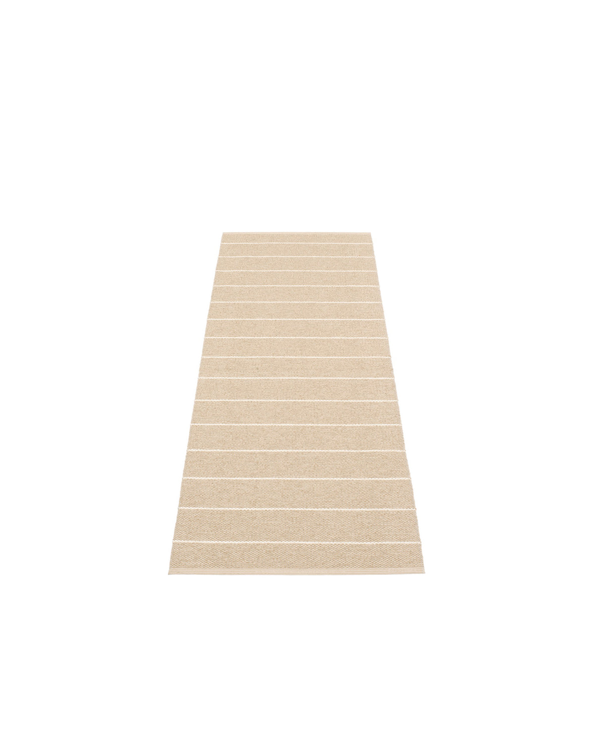Pappelina Rug CARL Linen  image 2