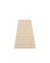 Pappelina Rug CARL Linen  image 2
