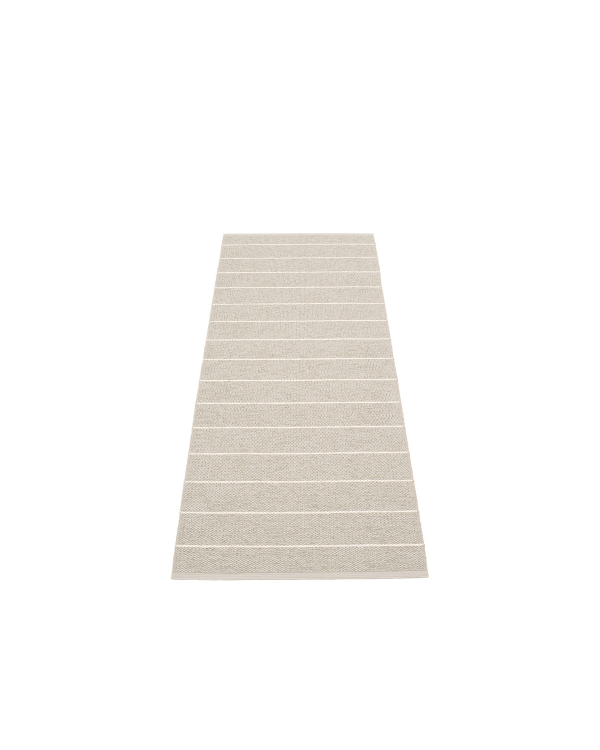 Pappelina Rug CARL Linen  image 1