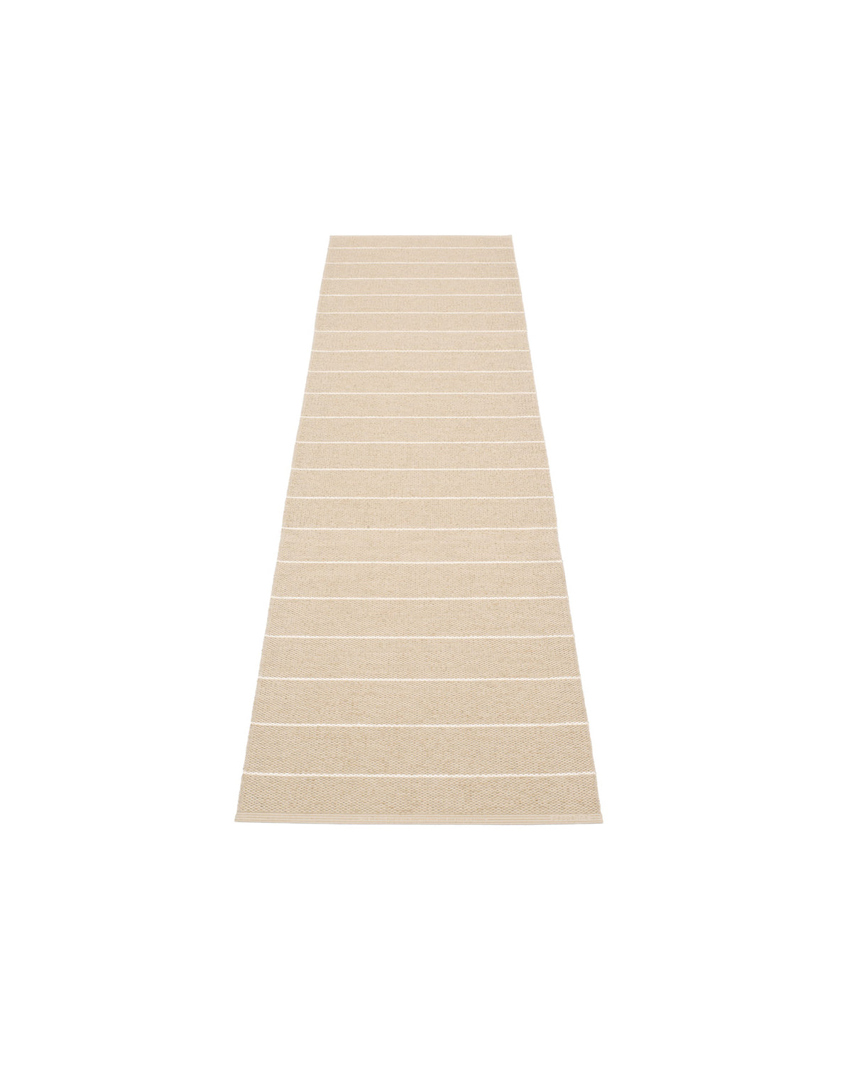 Pappelina Rug CARL Linen  image 6