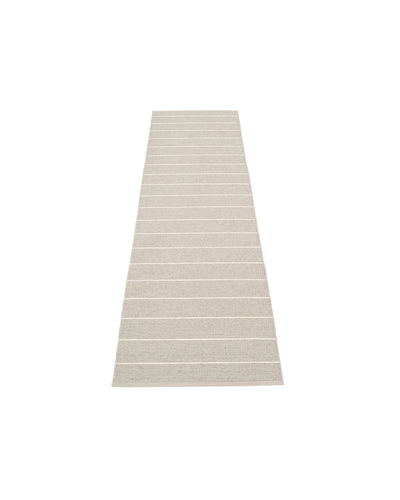 Pappelina Rug CARL Linen  image 5