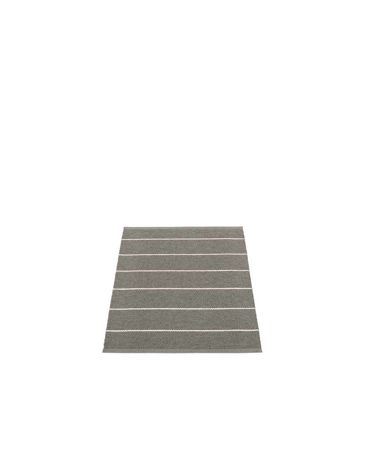 Pappelina Rug CARL Black  image 4