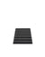 Pappelina Rug CARL Black  image 3