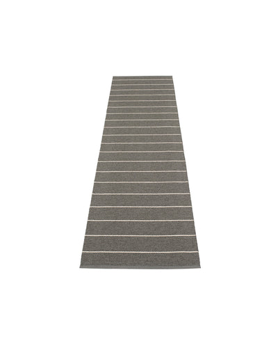 Pappelina Rug CARL Black  image 6