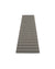 Pappelina Rug CARL Black  image 6