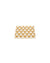 Pappelina Rug DANA Ochre  image 1