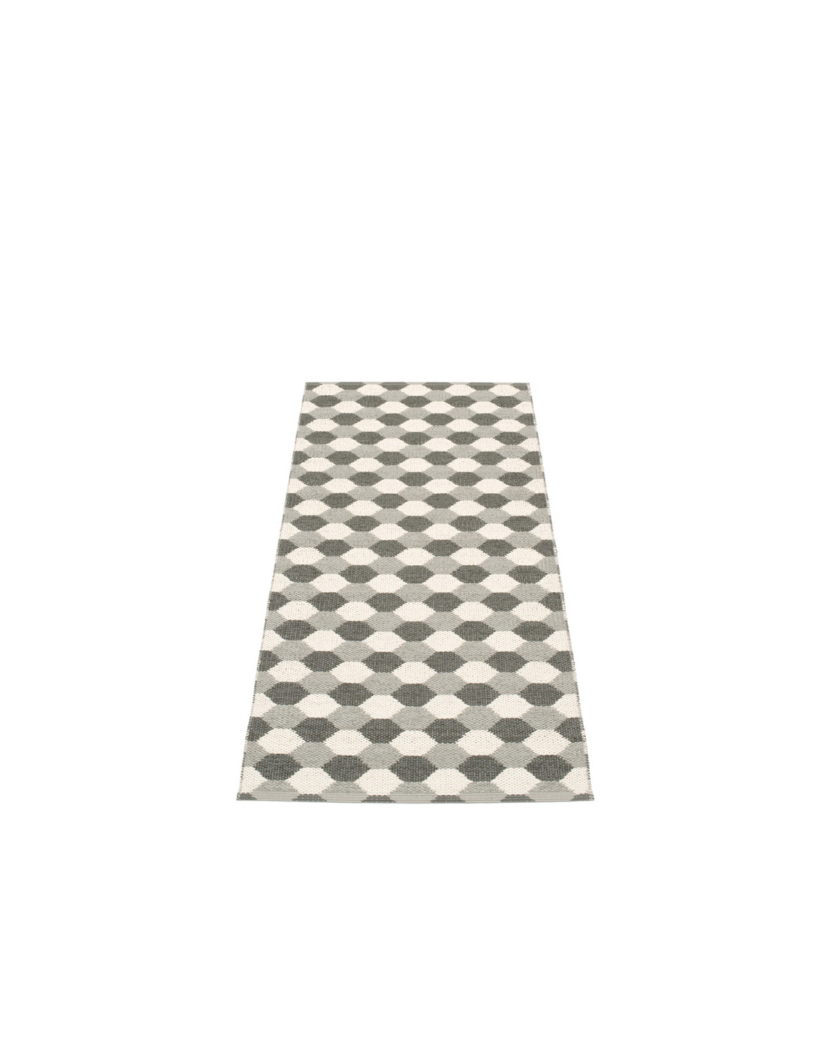 Pappelina Rug DANA Warm Grey  image 5