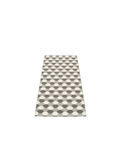 Pappelina Rug DANA Warm Grey  image 5