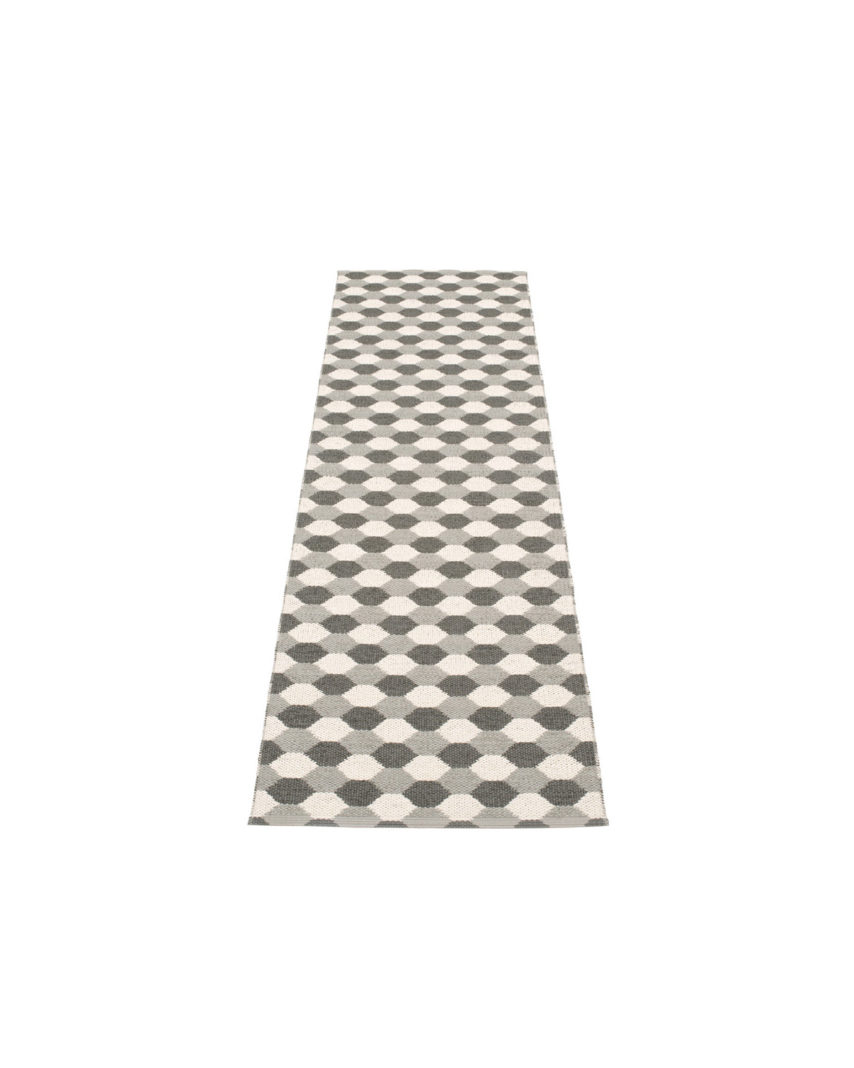 Pappelina Rug DANA Warm Grey  image 6