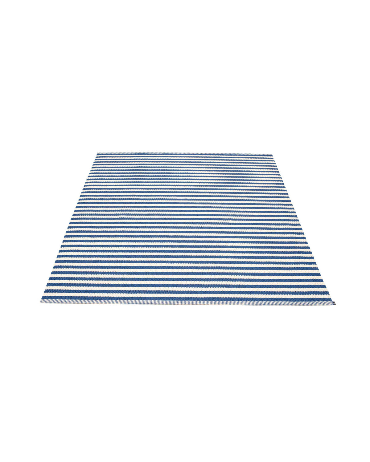 Pappelina Rug DUO Denim  image 2