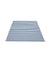 Pappelina Rug DUO Denim  image 2