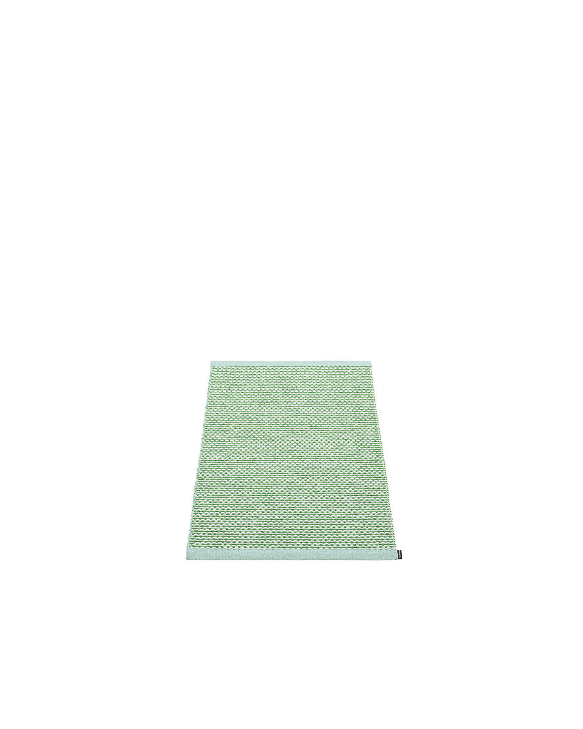 Pappelina Rug EFFI Pale Turquoise  image 2