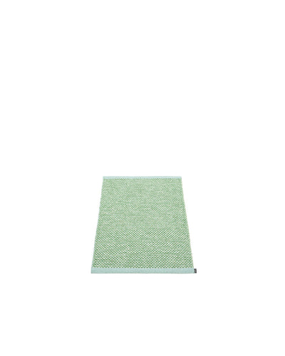 Pappelina Rug EFFI Pale Turquoise  image 2
