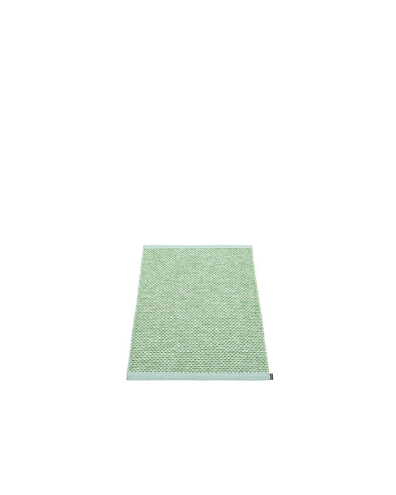 Pappelina Rug EFFI Pale Turquoise  image 1
