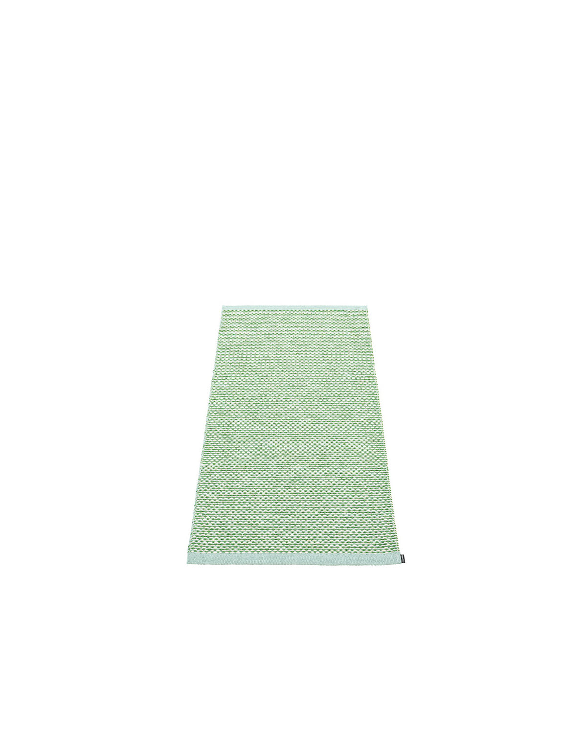 Pappelina Rug EFFI Pale Turquoise  image 3