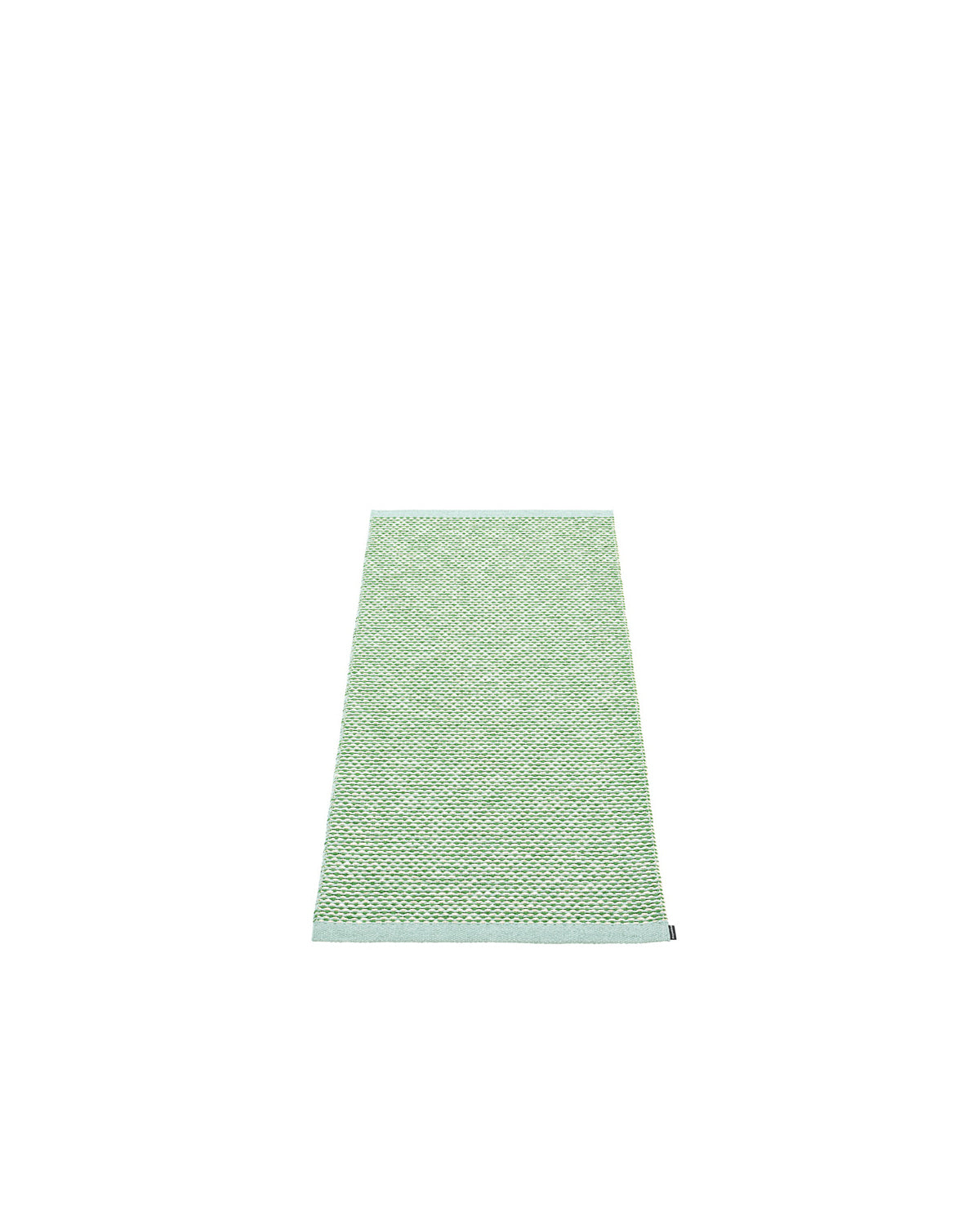 Pappelina Rug EFFI Pale Turquoise  image 3