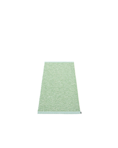 Pappelina Rug EFFI Pale Turquoise  image 3