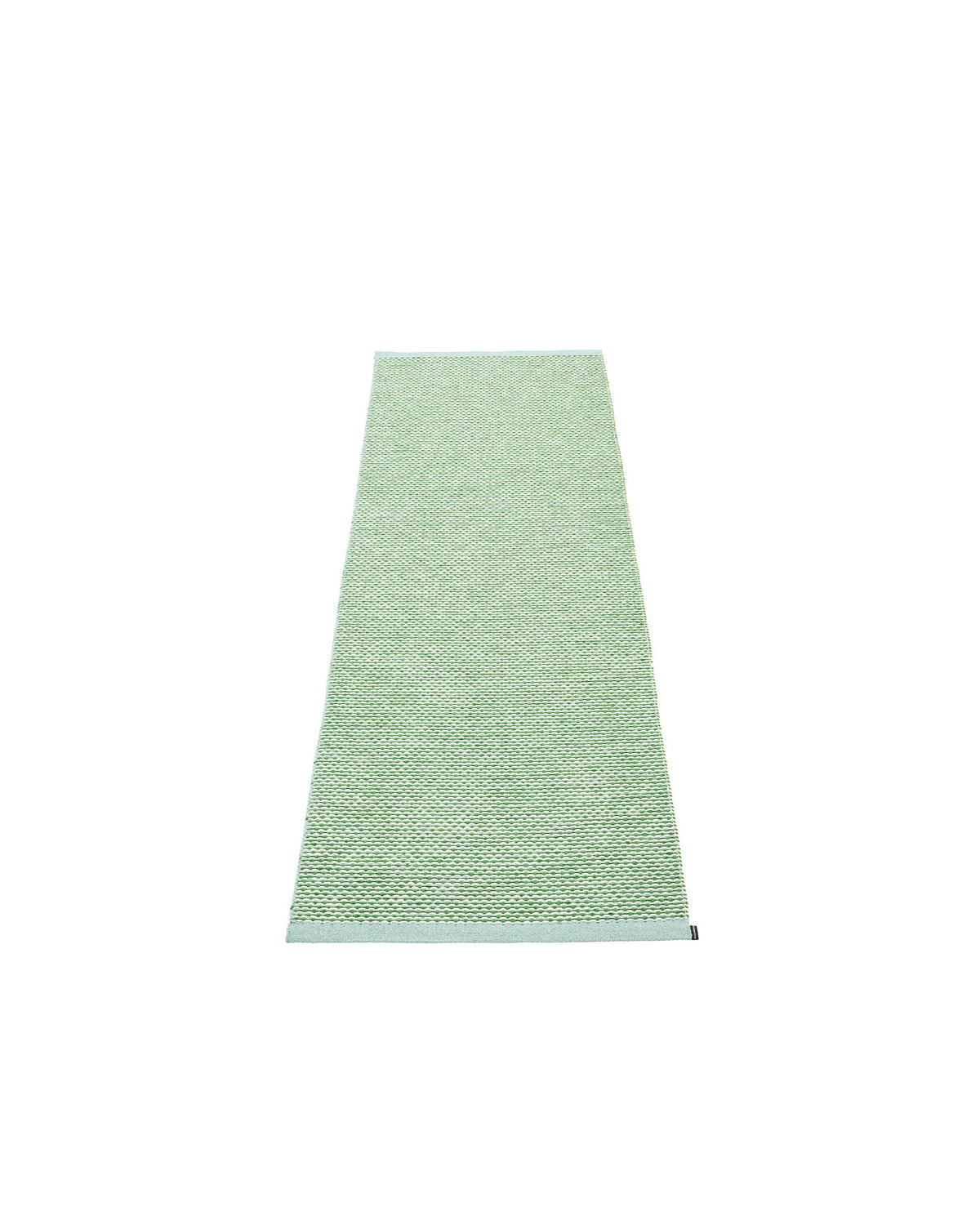 Pappelina Rug EFFI Pale Turquoise  image 1