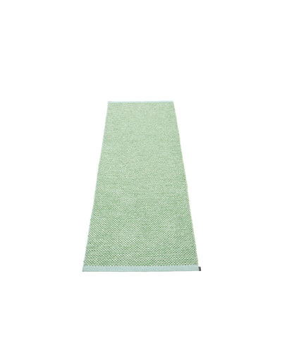 Pappelina Rug EFFI Pale Turquoise  image 1