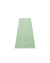 Pappelina Rug EFFI Pale Turquoise  image 1