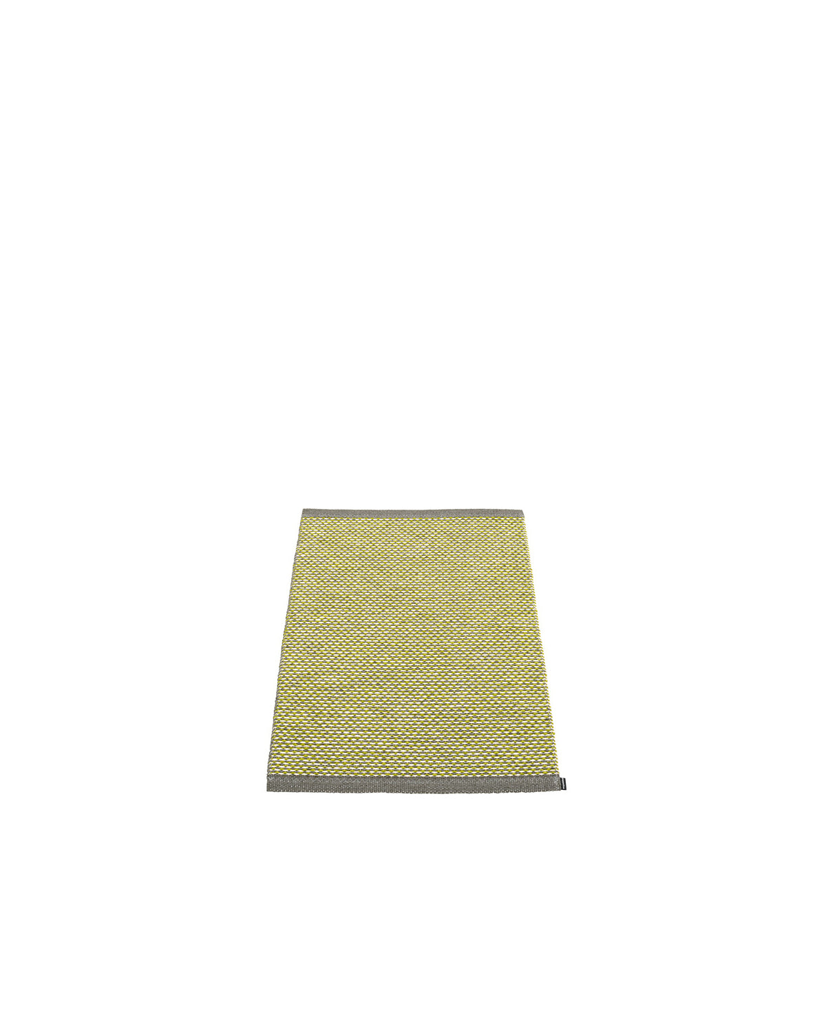 Pappelina Rug EFFI Apple  image 1