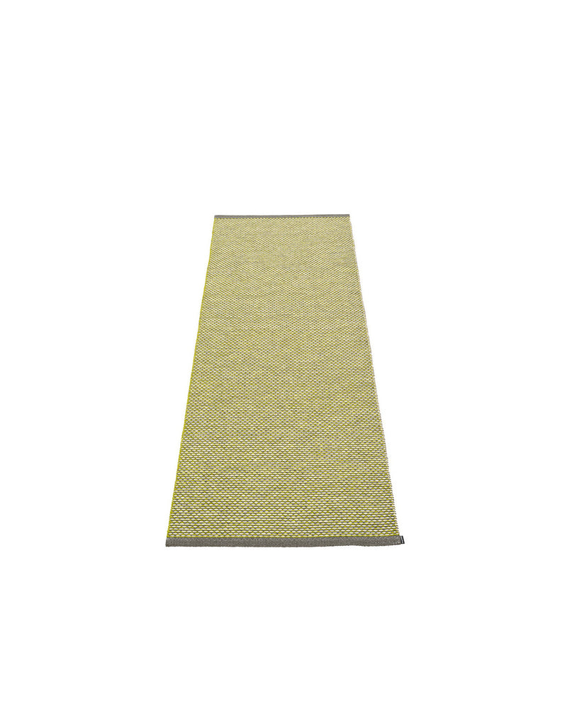 Pappelina Rug EFFI Apple  image 1