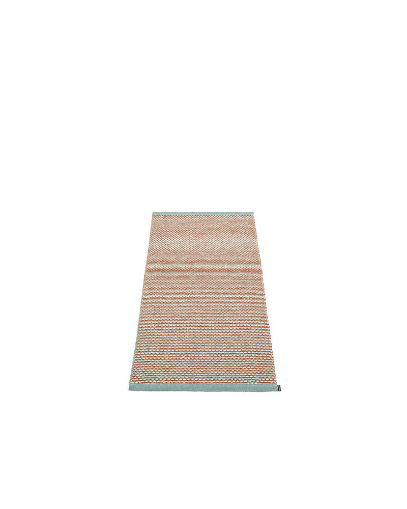 Pappelina Rug EFFI Haze  image 1