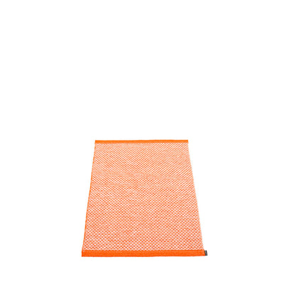 Pappelina Rug EFFI Orange  image 3