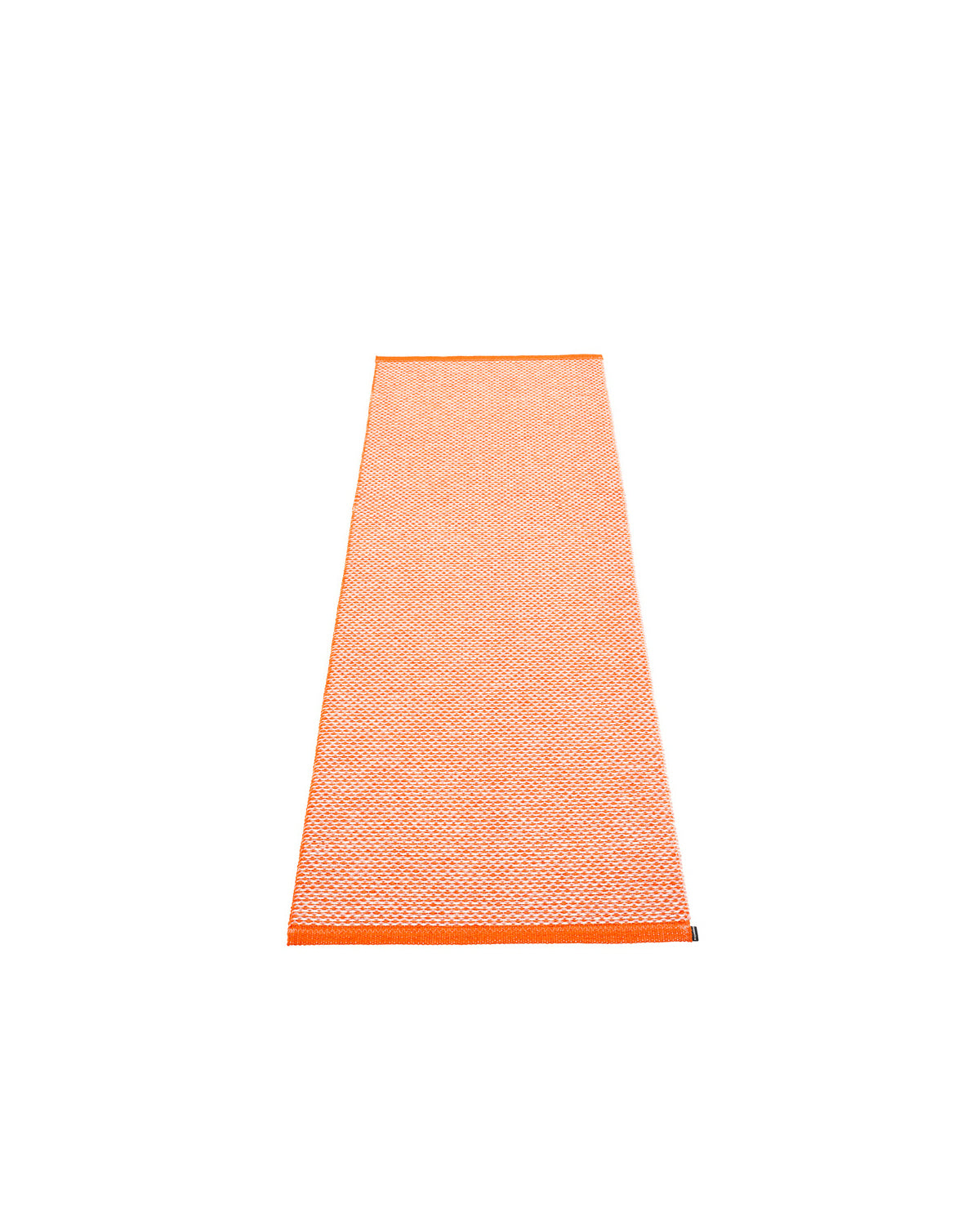 Pappelina Rug EFFI Orange  image 1