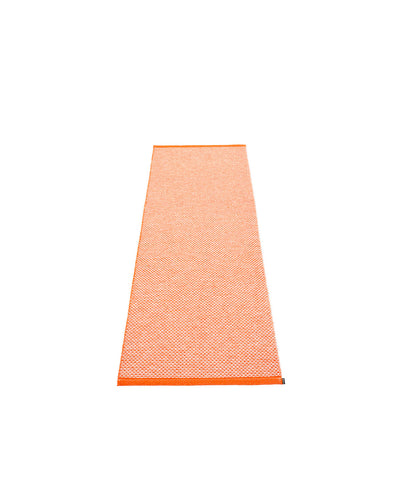 Pappelina Rug EFFI Orange  image 1