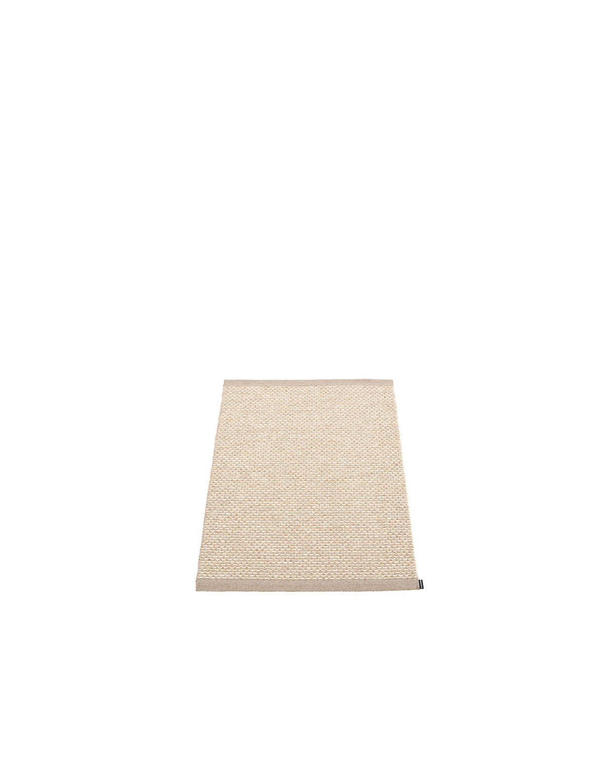 Pappelina Rug EFFI Mud  image 1