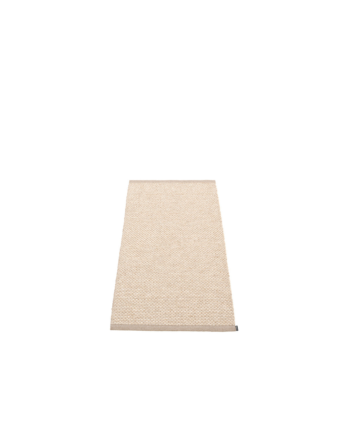 Pappelina Rug EFFI Mud  image 2