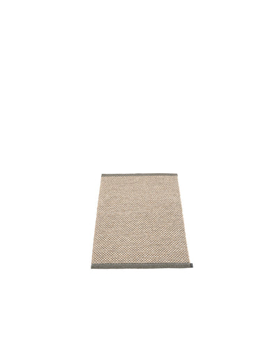 Pappelina Rug EFFI Charcoal  image 2