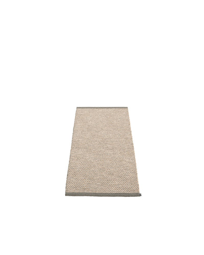 Pappelina Rug EFFI Charcoal  image 3