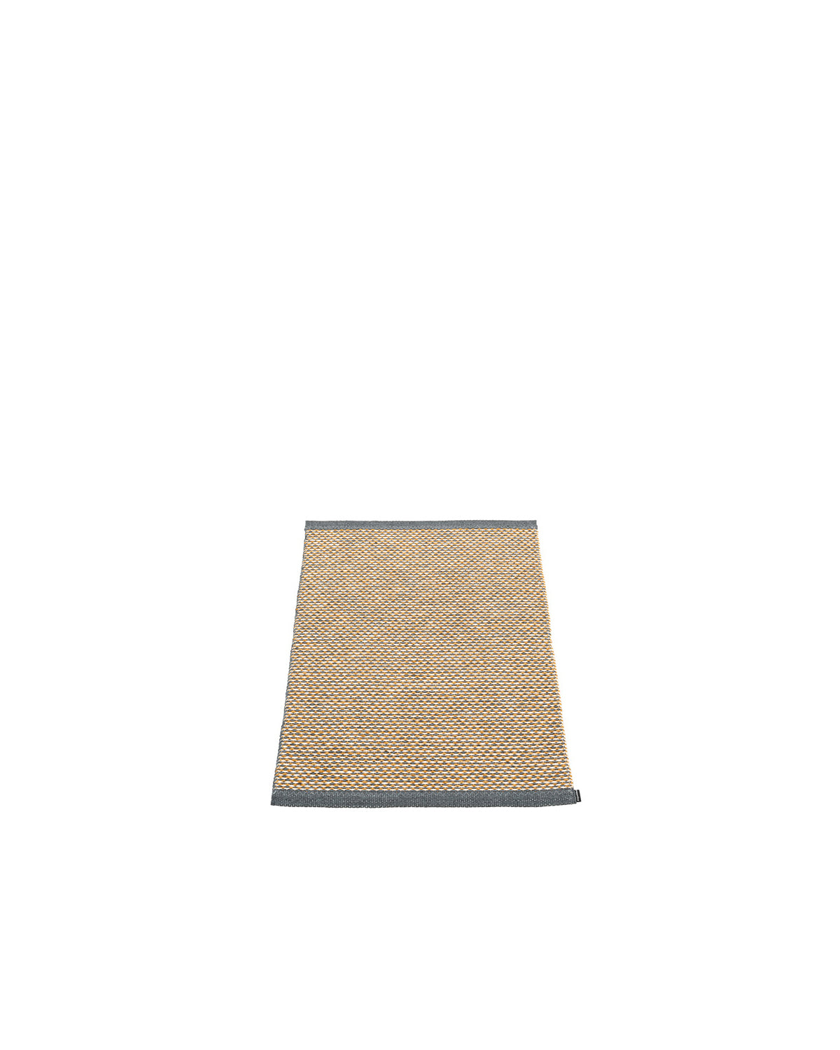 Pappelina Rug EFFI Granit  image 1