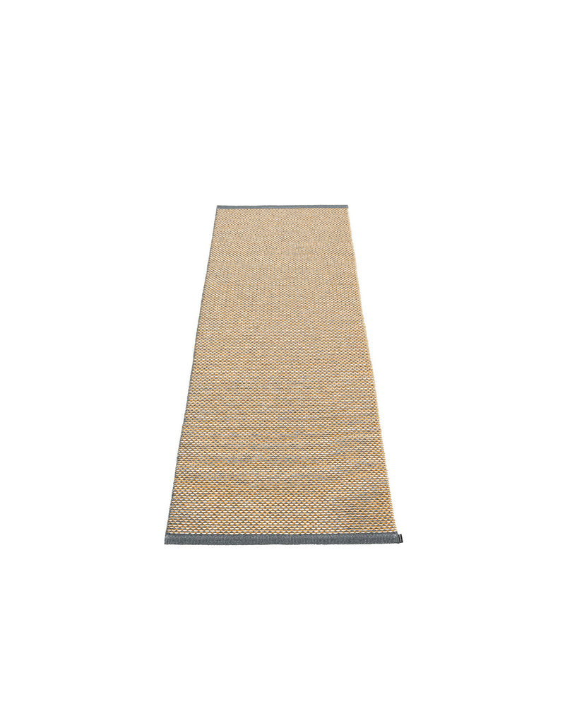 Pappelina Rug EFFI Granit  image 1