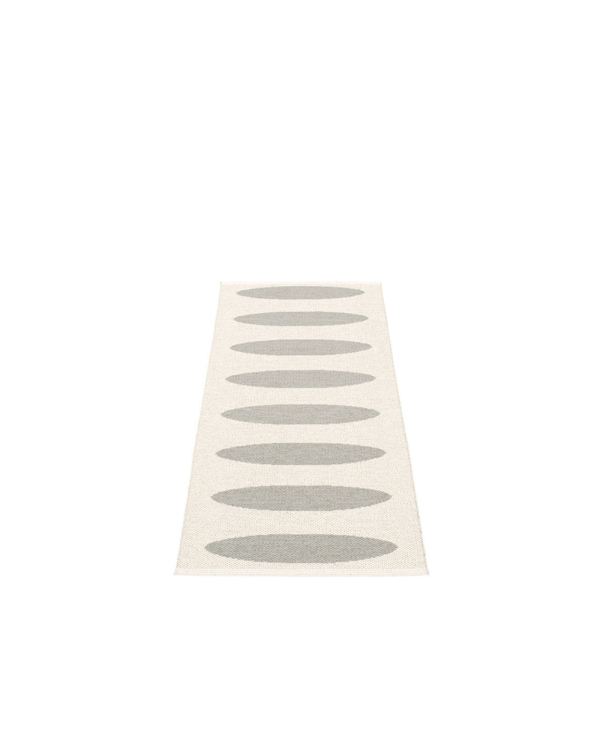 Pappelina Rug ELLA Warm Grey  image 2