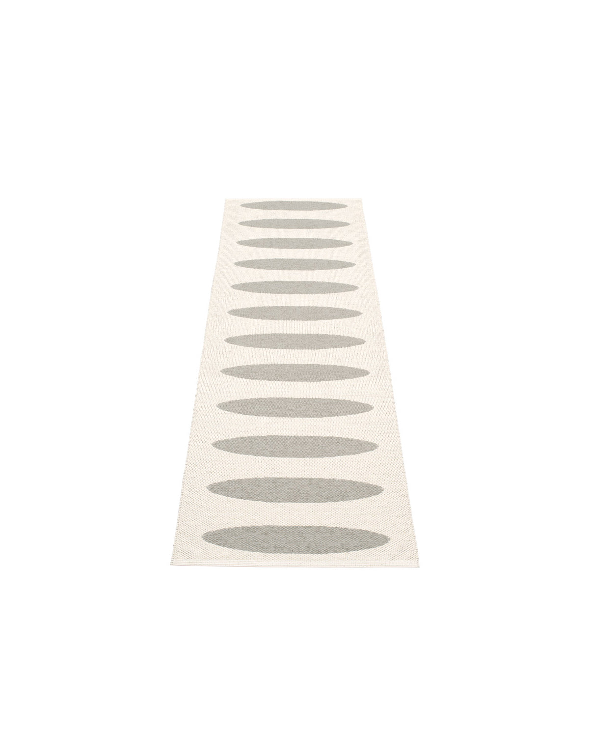 Pappelina Rug ELLA Warm Grey  image 3