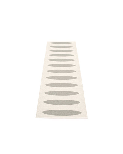 Pappelina Rug ELLA Warm Grey  image 3