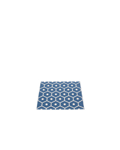 Pappelina Rug HONEY Denim  image 2