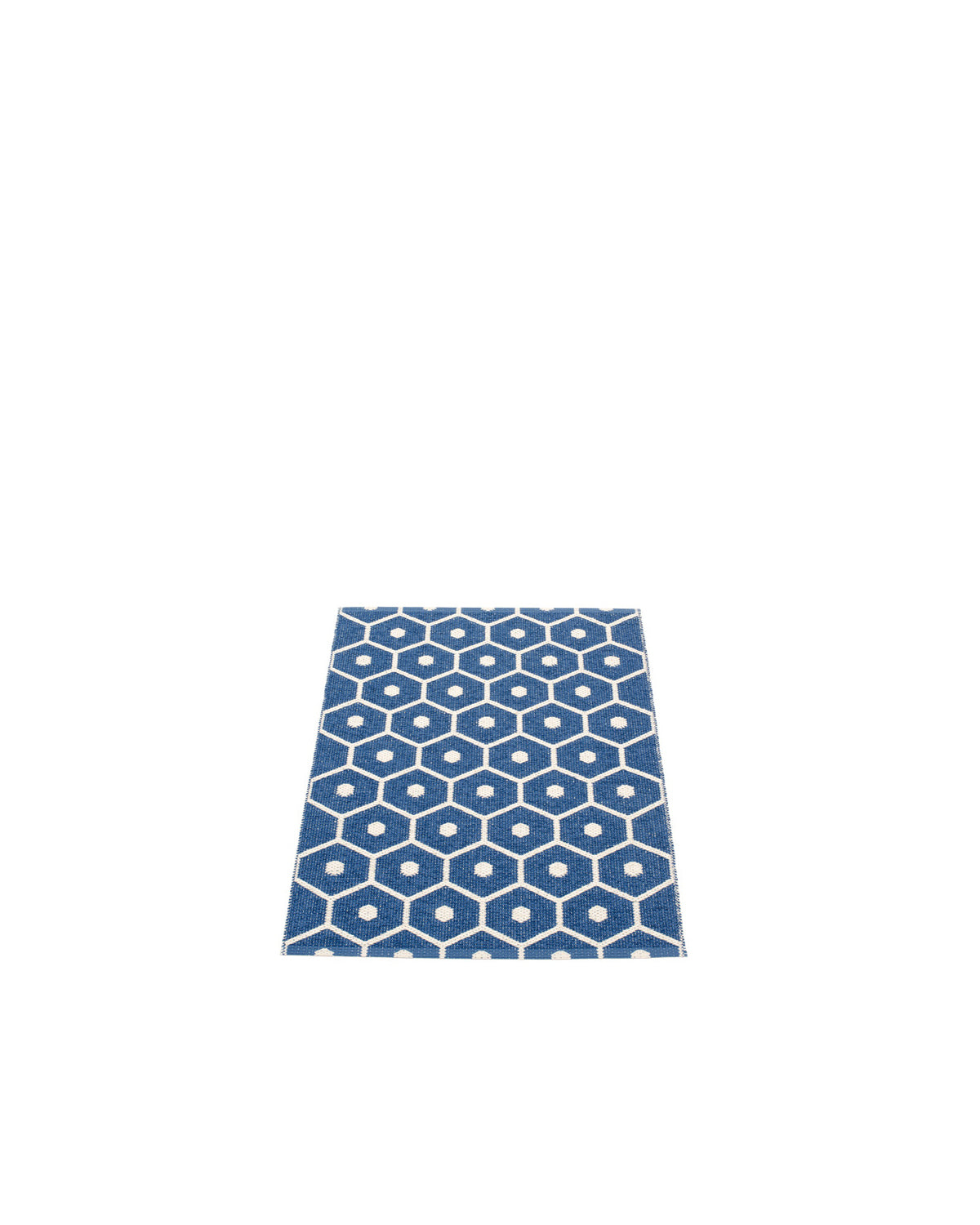 Pappelina Rug HONEY Denim  image 4