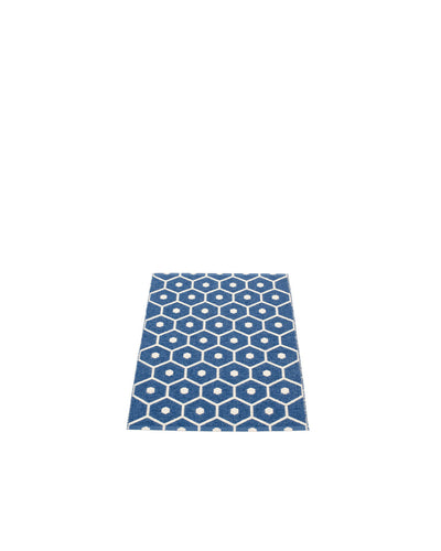 Pappelina Rug HONEY Denim  image 4