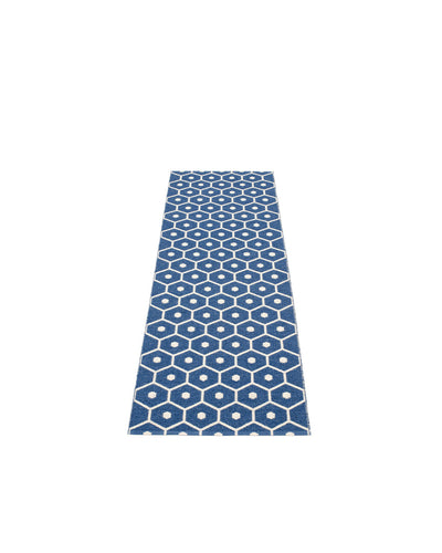 Pappelina Rug HONEY Denim  image 5