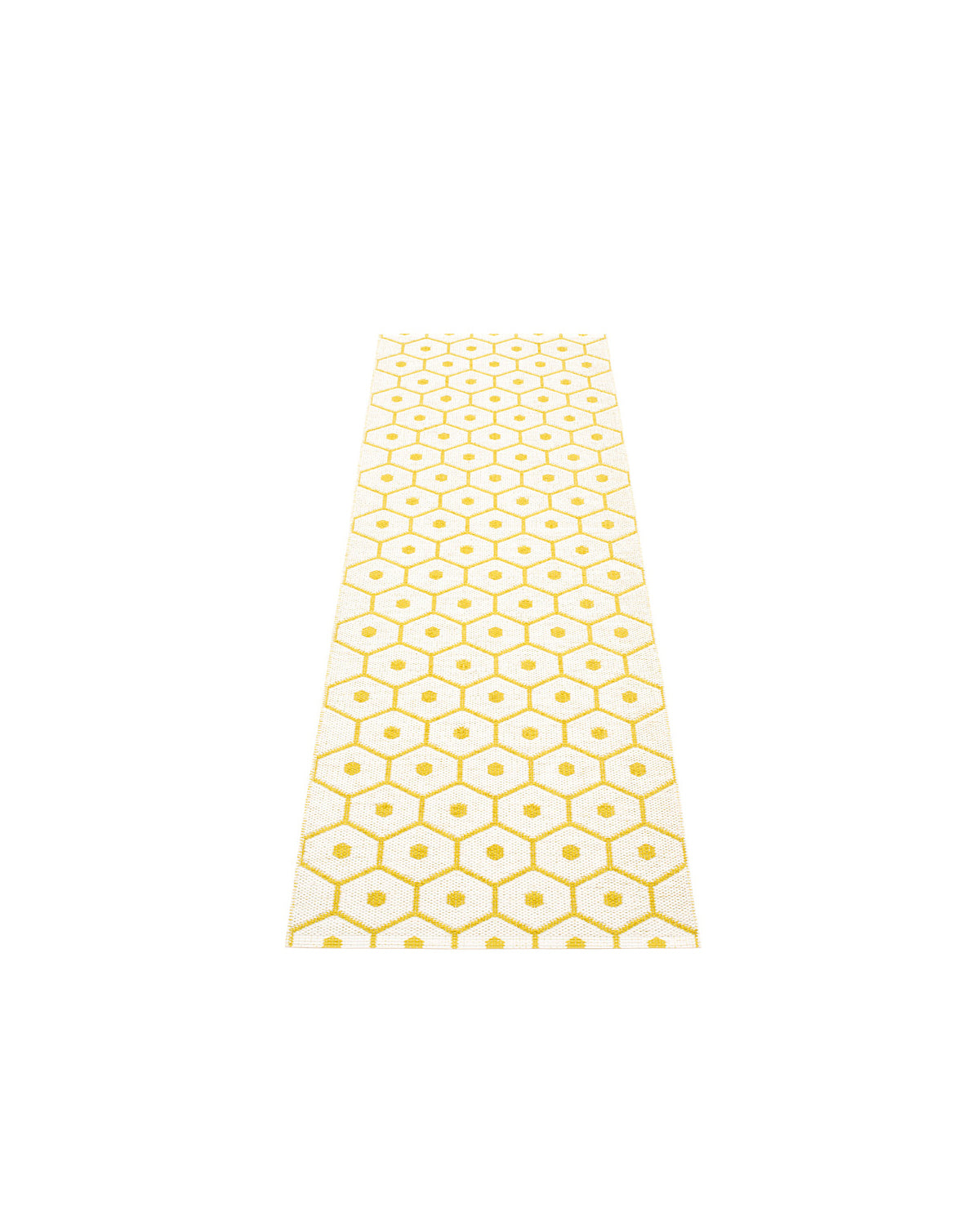 Pappelina Rug HONEY Mustard  image 8