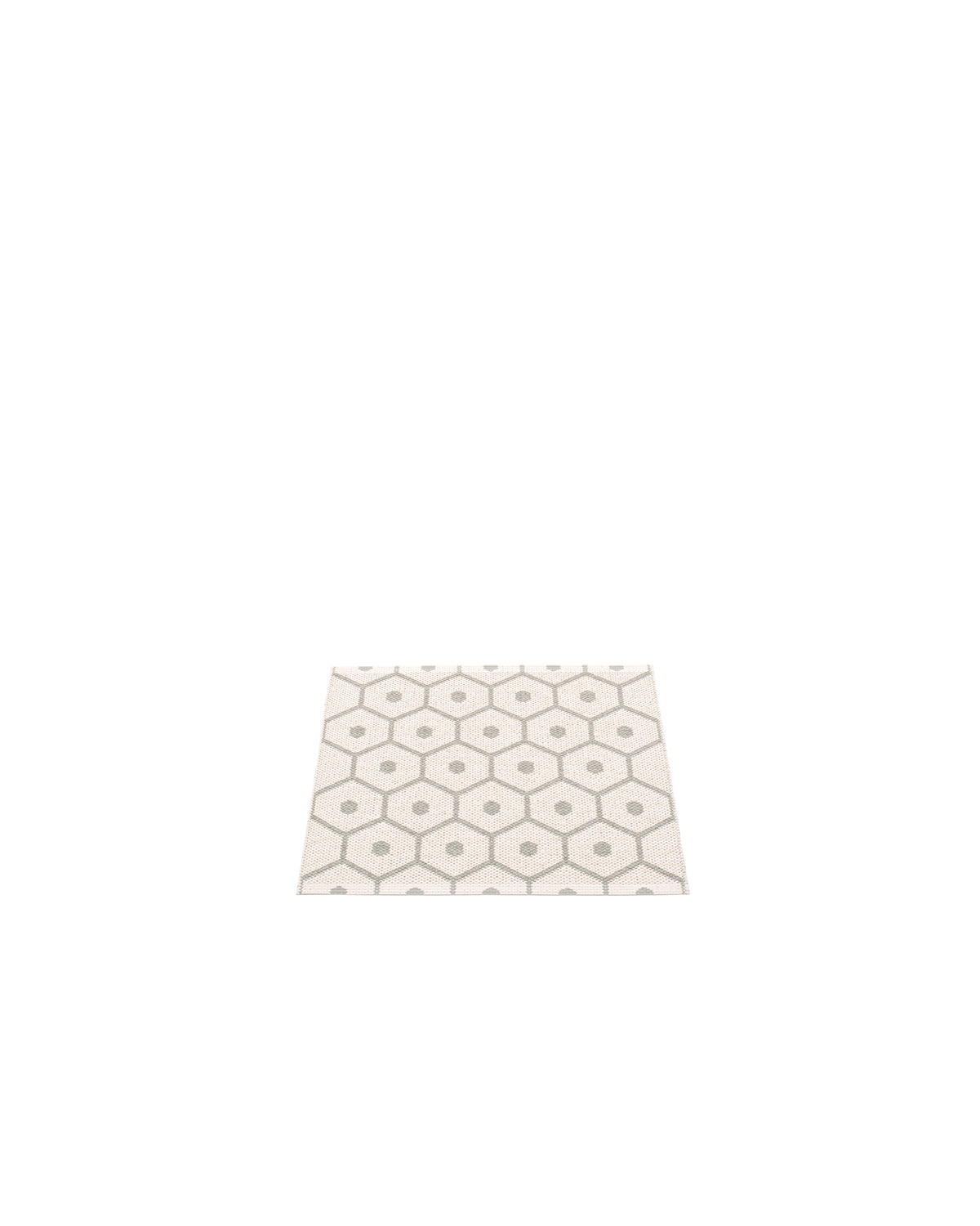 Pappelina Rug HONEY Warm Grey  image 2