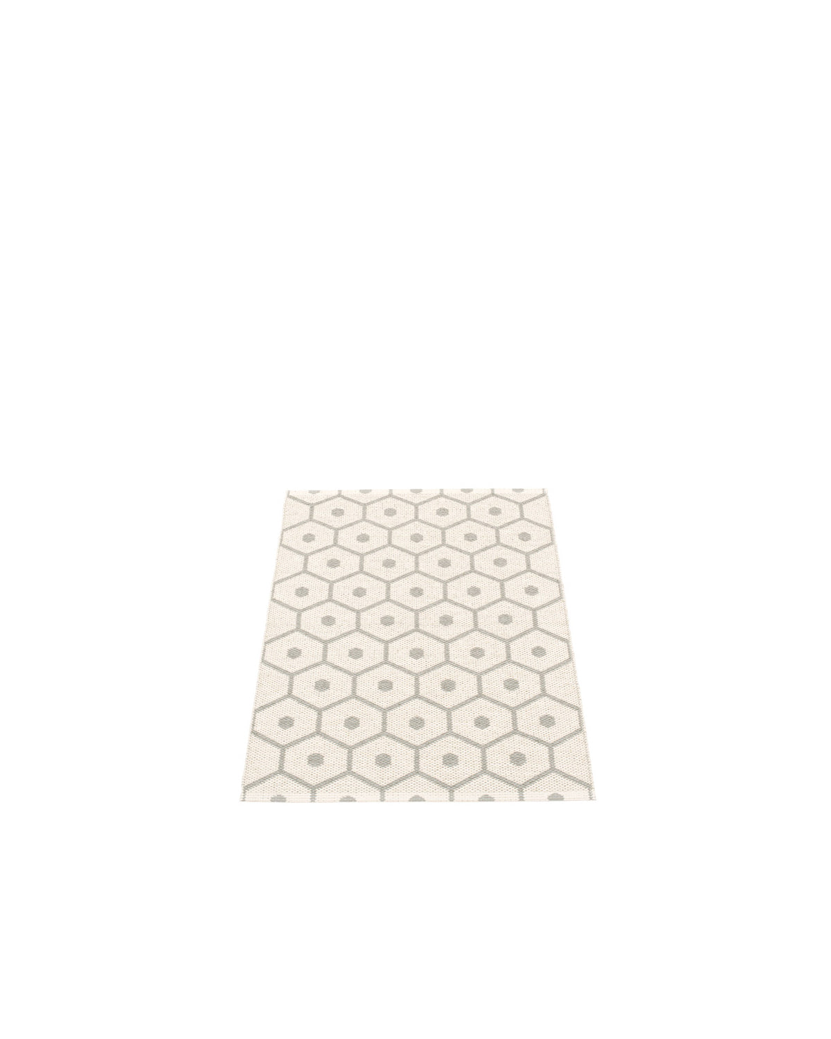 Pappelina Rug HONEY Warm Grey  image 4